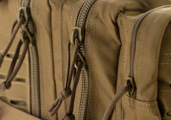 Invader Gear Mod 1 Day Backpack Gen II Coyote