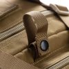 Invader Gear Mod 1 Day Backpack Gen II Coyote