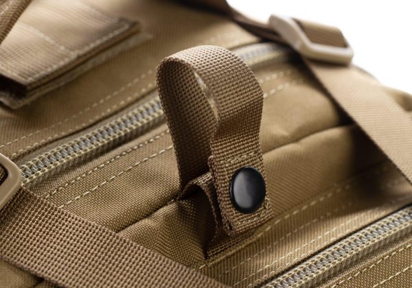 Invader Gear Mod 1 Day Backpack Gen II Coyote