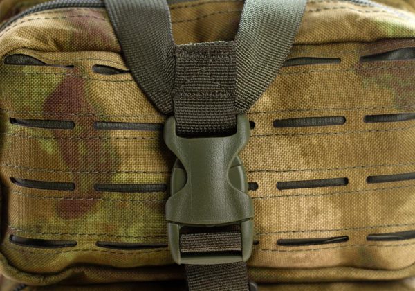 Invader Gear Mod 1 Day Backpack Gen II Everglade