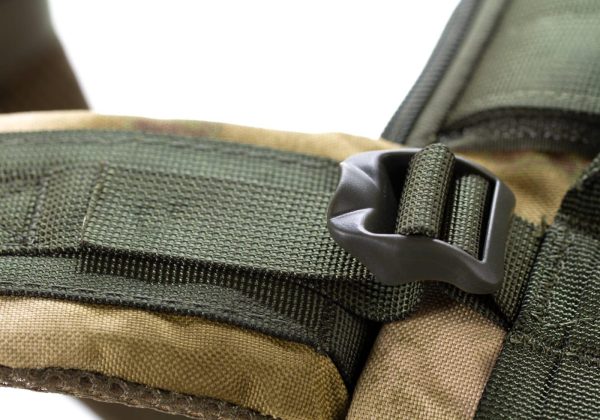 Invader Gear Mod 1 Day Backpack Gen II Everglade