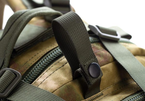 Invader Gear Mod 1 Day Backpack Gen II Everglade