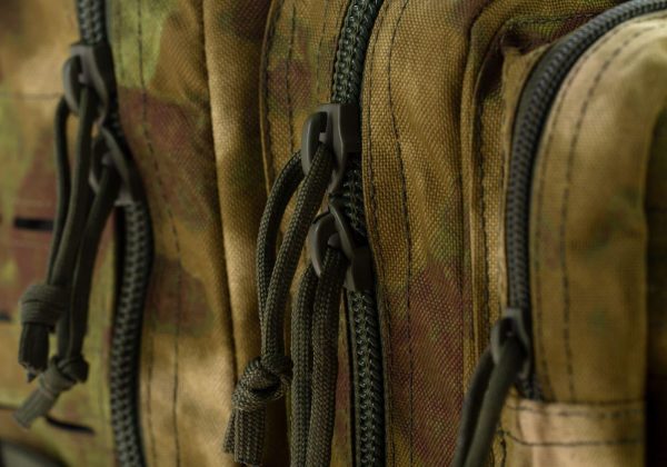 Invader Gear Mod 1 Day Backpack Gen II Everglade