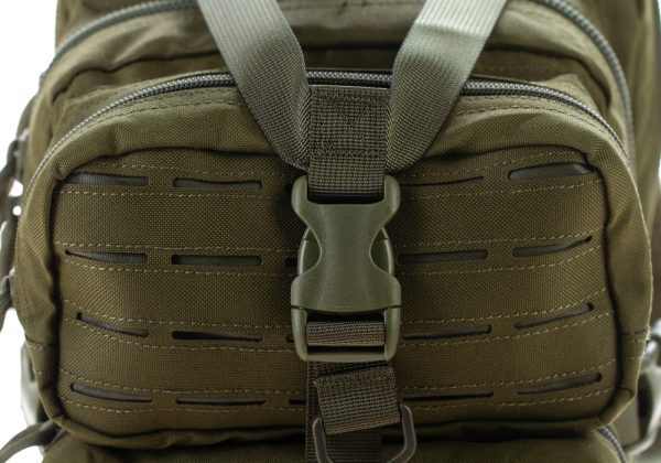 Invader Gear Mod 1 Day Backpack Gen II OD
