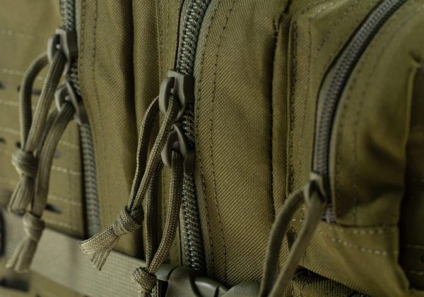Invader Gear Mod 1 Day Backpack Gen II OD
