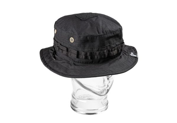 Invader Gear Mod 3 Boonie Hat Black XL Invader Gear Mod 3 Boonie Hat Black XL