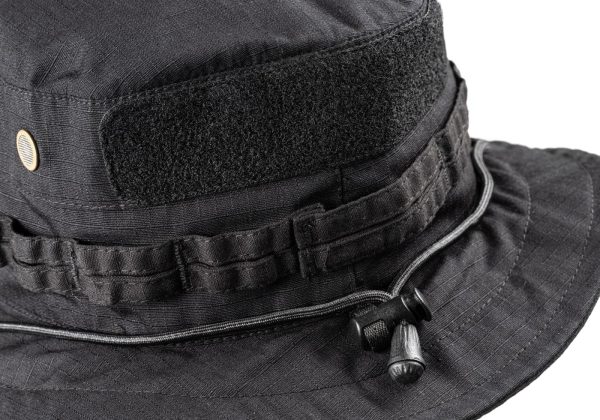 Invader Gear Mod 3 Boonie Hat Black XL Invader Gear Mod 3 Boonie Hat Black XL