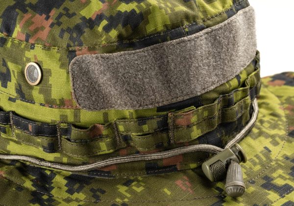Invader Gear Mod 3 Boonie Hat CAD XL