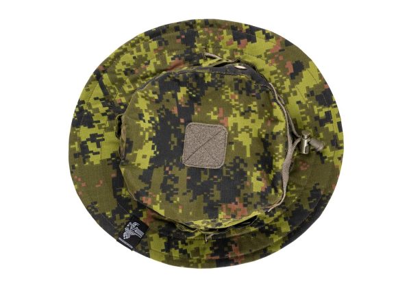 Invader Gear Mod 3 Boonie Hat CAD XL