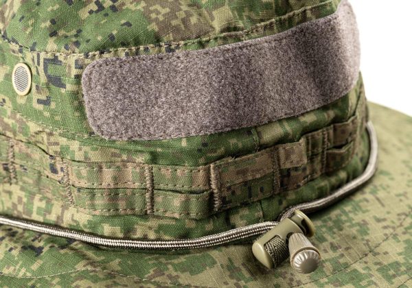 Invader Gear Mod 3 Boonie Hat Digital Flora L