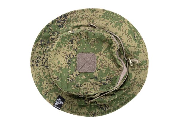 Invader Gear Mod 3 Boonie Hat Digital Flora L