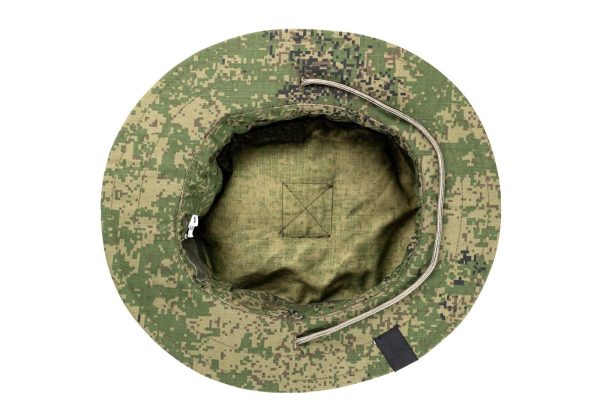 Invader Gear Mod 3 Boonie Hat Digital Flora L
