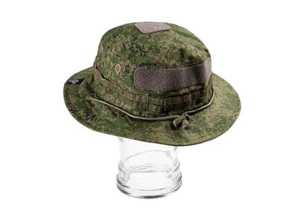 Invader Gear Mod 3 Boonie Hat Digital Flora S