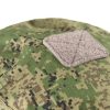 Invader Gear Mod 3 Boonie Hat Digital Flora XL