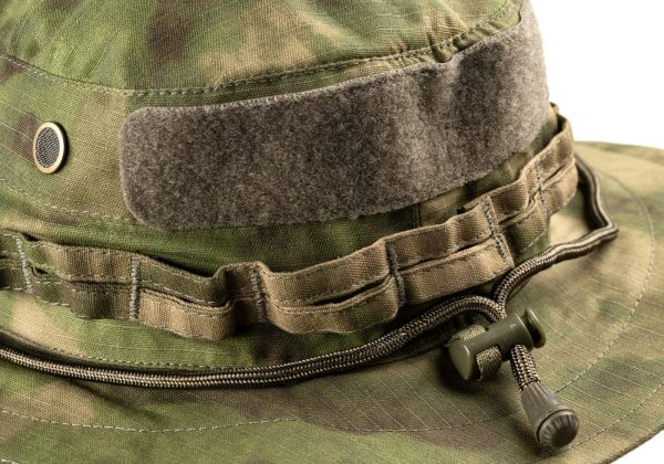 Invader Gear Mod 3 Boonie Hat Everglade L