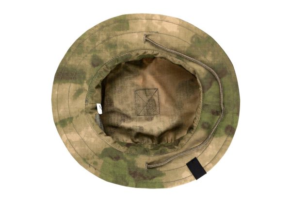 Invader Gear Mod 3 Boonie Hat Everglade XL