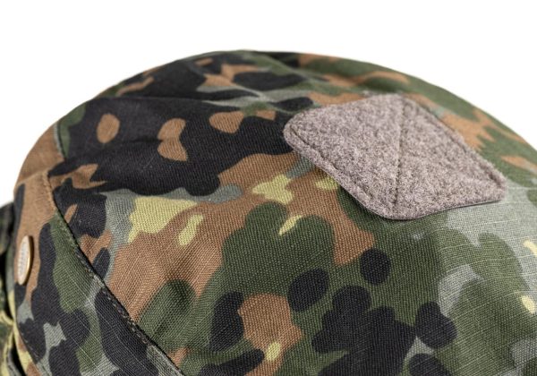 Invader Gear Mod 3 Boonie Hat Flecktarn L