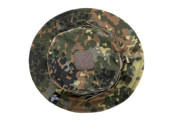 Invader Gear Mod 3 Boonie Hat Flecktarn L
