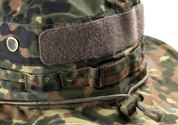 Invader Gear Mod 3 Boonie Hat Flecktarn S