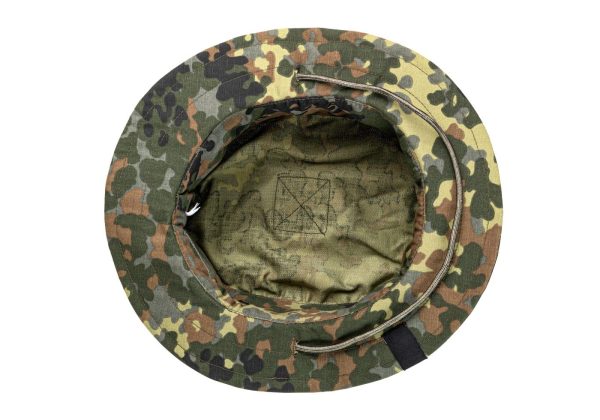 Invader Gear Mod 3 Boonie Hat Flecktarn S
