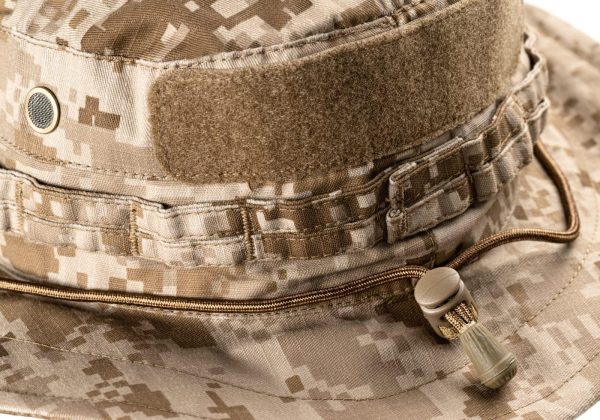 Invader Gear Mod 3 Boonie Hat Marpat Desert S Invader Gear Mod 3 Boonie Hat Marpat Desert S