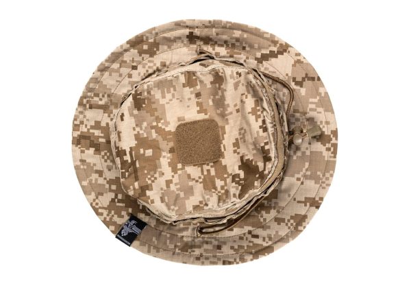 Invader Gear Mod 3 Boonie Hat Marpat Desert S Invader Gear Mod 3 Boonie Hat Marpat Desert S