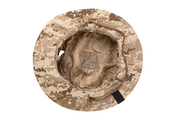 Invader Gear Mod 3 Boonie Hat Marpat Desert S Invader Gear Mod 3 Boonie Hat Marpat Desert S
