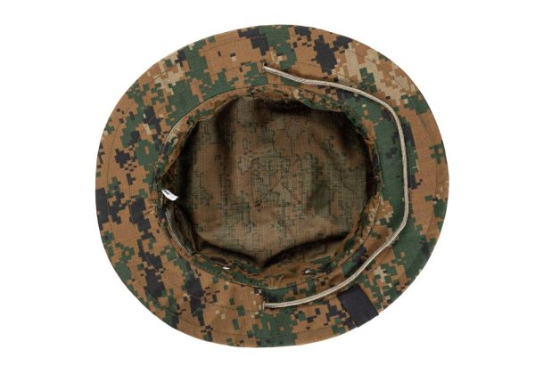 Invader Gear Mod 3 Boonie Hat Marpat XL