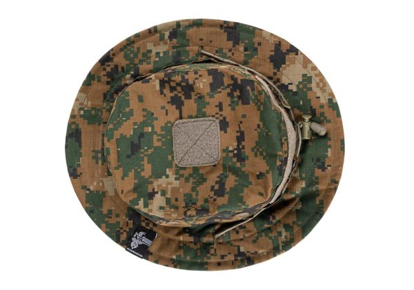 Invader Gear Mod 3 Boonie Hat Marpat XL
