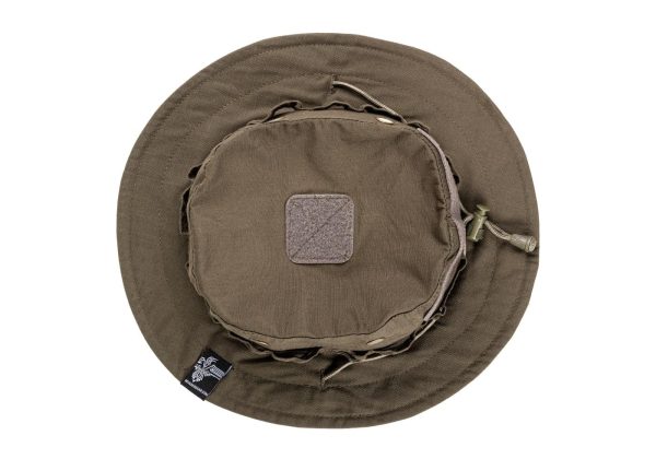 Invader Gear Mod 3 Boonie Hat Ranger Green S