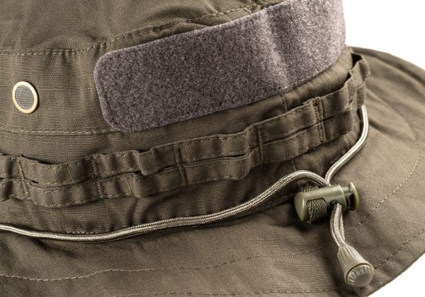 Invader Gear Mod 3 Boonie Hat Ranger Green XL