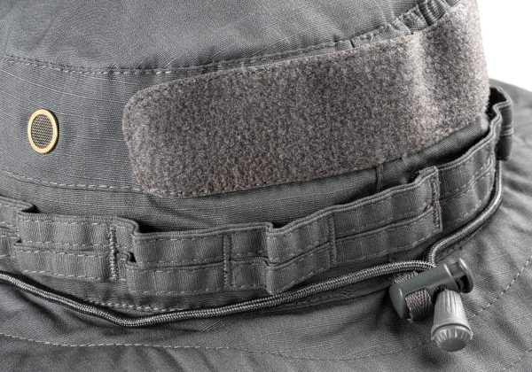 Invader Gear Mod 3 Boonie Hat Wolf Grey L