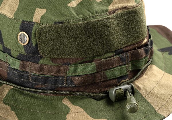 Invader Gear Mod 3 Boonie Hat Woodland L
