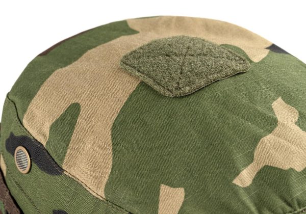 Invader Gear Mod 3 Boonie Hat Woodland L