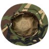Invader Gear Mod 3 Boonie Hat Woodland M
