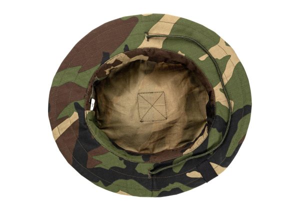 Invader Gear Mod 3 Boonie Hat Woodland S