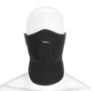 Invader Gear Neoprene Face Mask Black