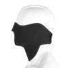 Invader Gear Neoprene Face Mask Black