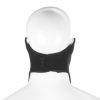 Invader Gear Neoprene Face Mask Black