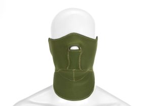 Invader Gear Neoprene Face Mask OD