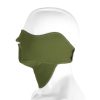 Invader Gear Neoprene Face Mask OD