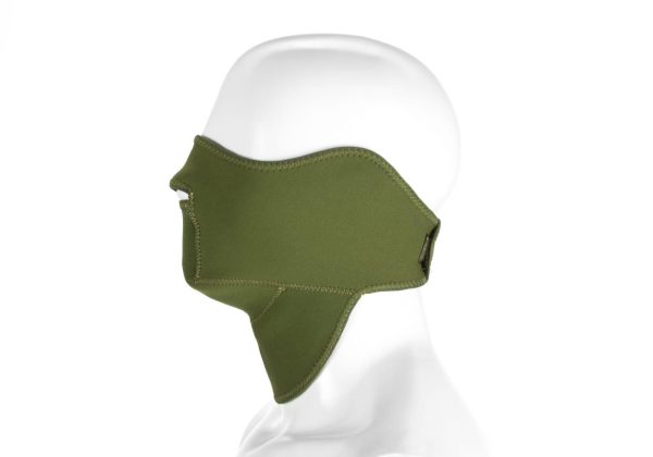 Invader Gear Neoprene Face Mask OD