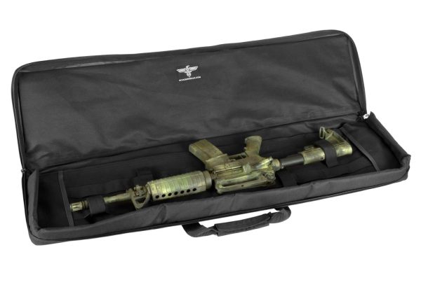 Invader Gear Padded Rifle Carrier 80cm Black