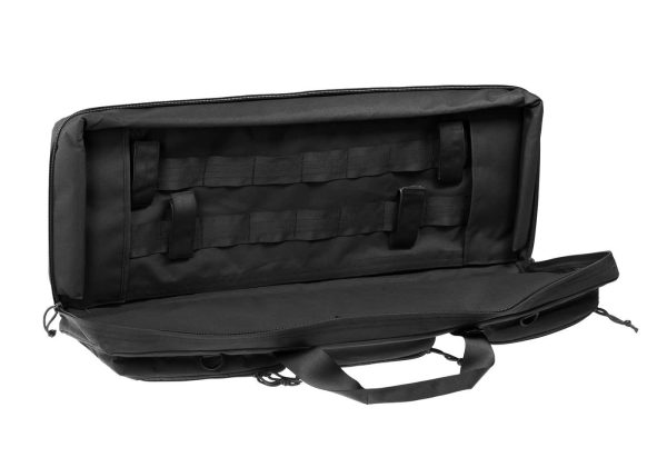 Invader Gear Padded Rifle Carrier 80cm Black