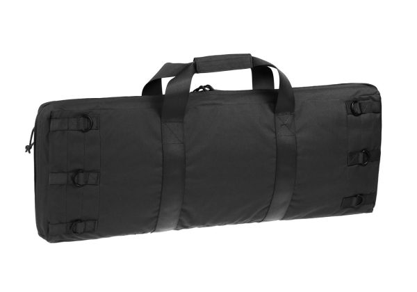 Invader Gear Padded Rifle Carrier 80cm Black