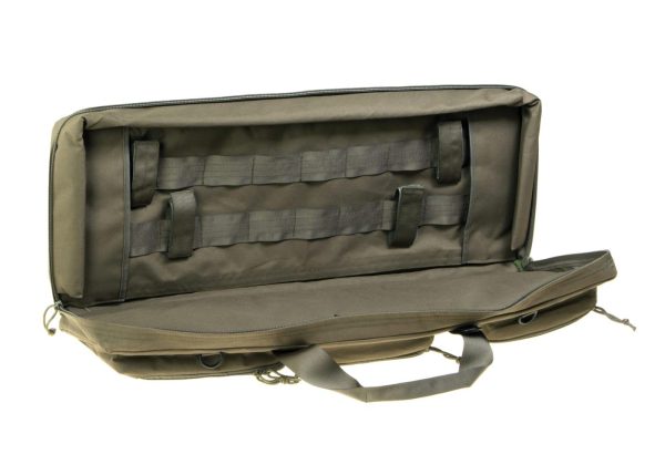 Invader Gear Padded Rifle Carrier 80cm Ranger Green
