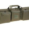 Invader Gear Padded Rifle Carrier 80cm Ranger Green
