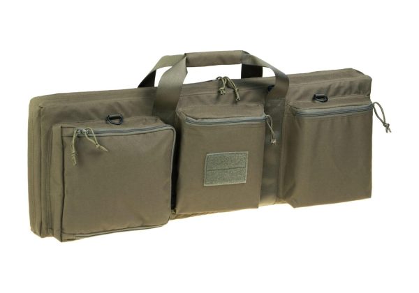 Invader Gear Padded Rifle Carrier 80cm Ranger Green