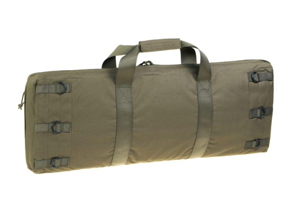 Invader Gear Padded Rifle Carrier 80cm Ranger Green