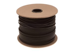 Invader Gear Paracord 275 100m Black